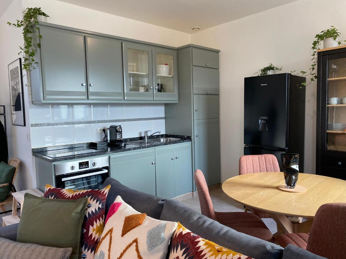 Appartement 2 Pieces De 44M² En Centre Ville Magny les Hameaux Bagian luar foto